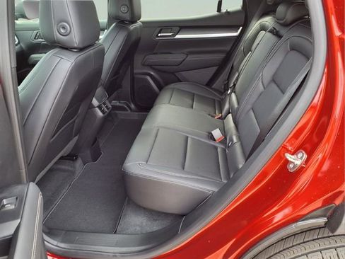 New 2026 GMC Terrain Elevation w/ Elevation Premium Package image 26