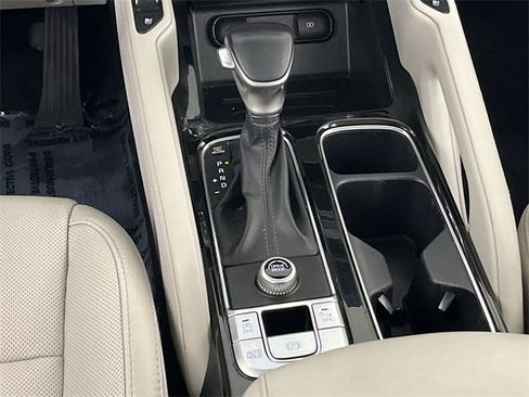 Used 2020 Kia Telluride EX w/ Towing Package image 20