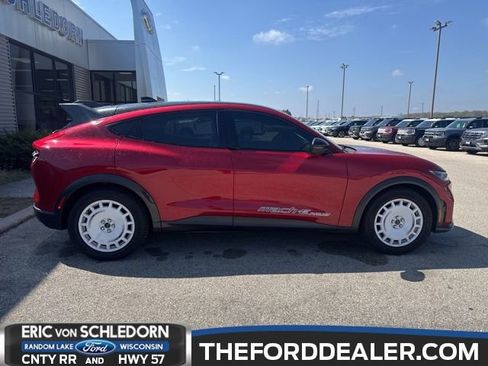 Used 2024 Ford Mustang Mach-E GT image 2