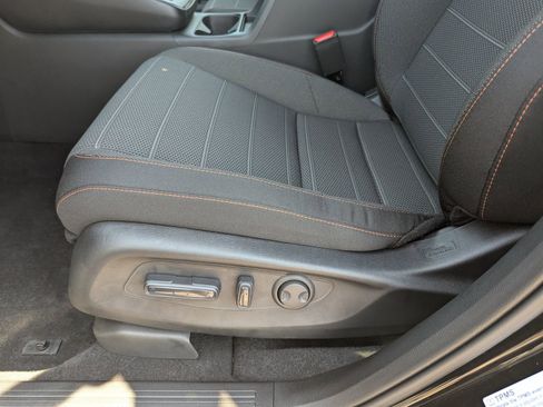 New 2026 Honda CR-V TrailSport image 18