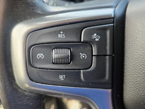 Used 2022 Chevrolet Tahoe LT AWD/4WD image 24