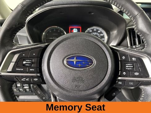 Used 2020 Subaru Forester Touring image 16