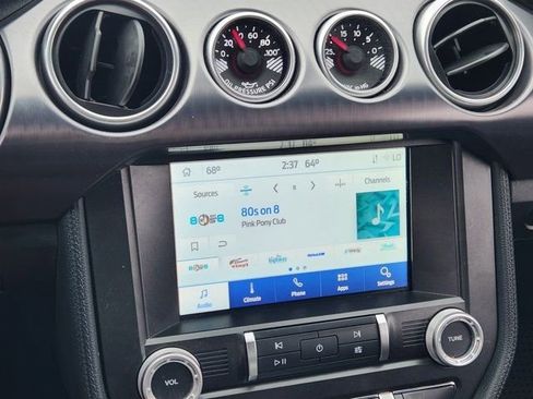 Used 2021 Ford Mustang Mach 1 image 5