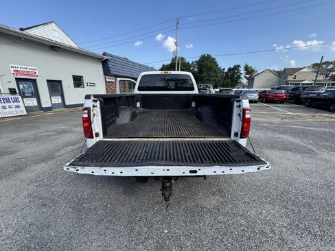 Used 2016 Ford F450 XL w/ Power Equipment Group image 48