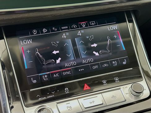 Used 2023 Audi Q8 Prestige w/ Prestige Package AWD/4WD image 27