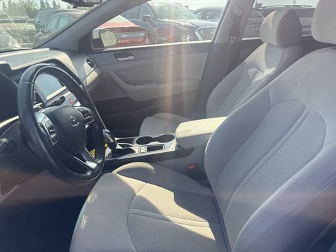 Used 2018 Hyundai Sonata SEL image 18