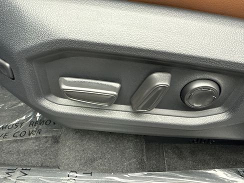 New 2026 Toyota Tundra 1794 Edition AWD/4WD image 23