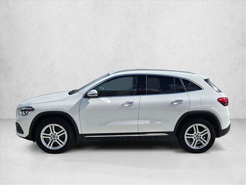 Certified 2023 Mercedes-Benz GLA 250 image 9