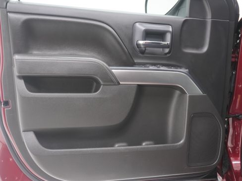Used 2015 Chevrolet Silverado 1500 LT w/ All Star Edition RWD image 12