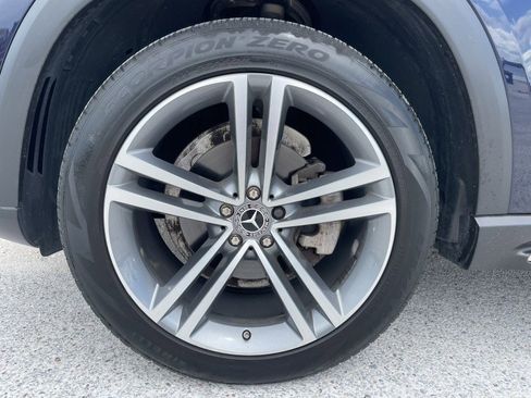 Used 2021 Mercedes-Benz GLE 350 GLE 350~ACCIDENT AVOIDANCE SYS image 23