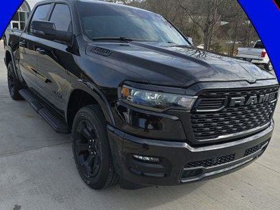 Used 2025 RAM 1500 Big Horn