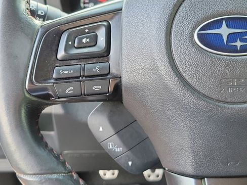 Used 2019 Subaru WRX Premium w/ Performance Package image 24