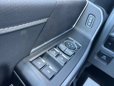 Used 2025 Ford F150 XLT w/ Equipment Group 301A Standard AWD/4WD image 16
