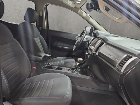 Used 2020 Ford Ranger XLT w/ Equipment Group 301A Mid image 18
