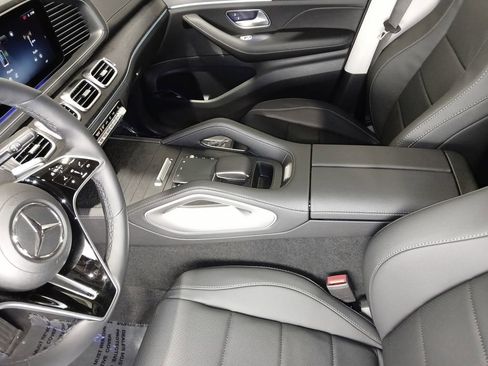 Used 2026 Mercedes-Benz GLE 350 4MATIC image 16