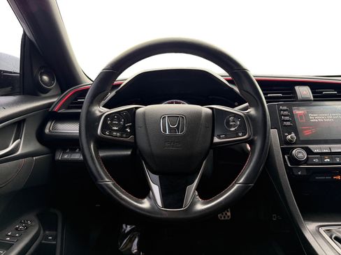 Used 2020 Honda Civic Si image 12