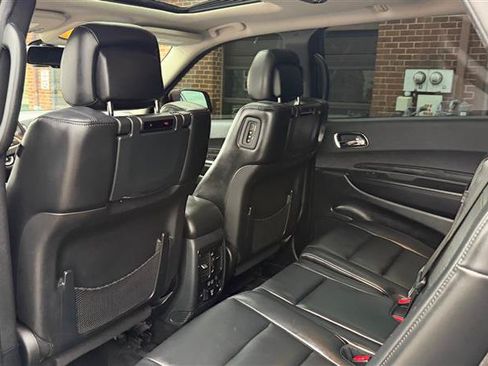 Used 2016 Dodge Durango Limited w/ Premium Group AWD/4WD image 25
