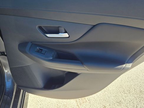 New 2026 Nissan Sentra SR w/ SR Premium Package FWD image 9