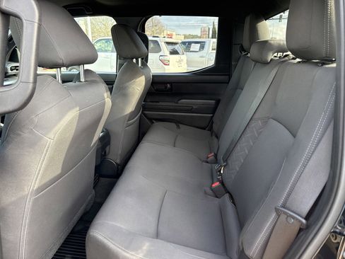 Used 2024 Toyota Tacoma SR5 image 13