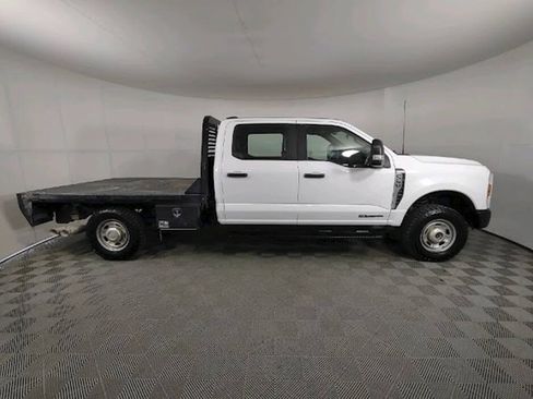 Used 2024 Ford F250 XL AWD/4WD image 9