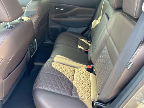 Used 2023 Nissan Murano Platinum w/ Cargo Package image 14