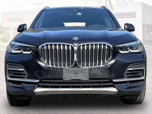 Used 2022 BMW X5 xDrive45e AWD/4WD image 25