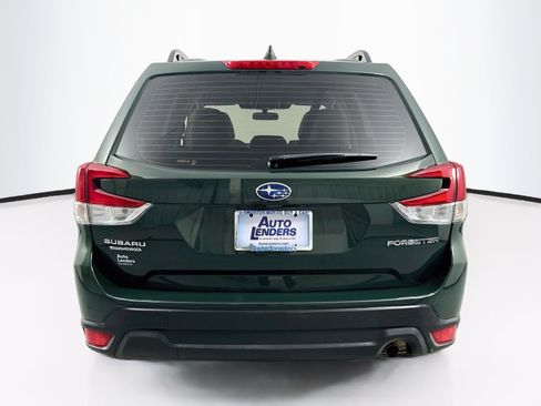 Used 2023 Subaru Forester AWD/4WD image 6