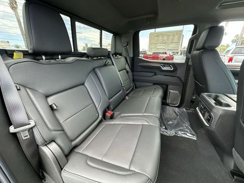 New 2026 GMC Sierra 1500 Denali image 28