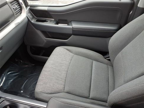 Used 2022 Ford F150 XLT w/ Equipment Group 302A High image 24