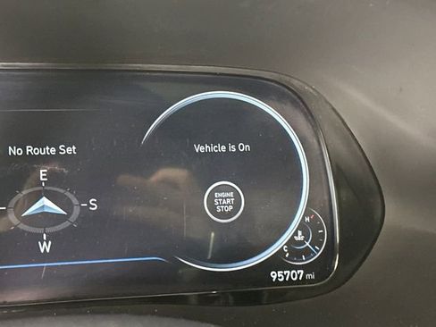 Used 2021 Hyundai Palisade Calligraphy w/ Cargo Package image 18