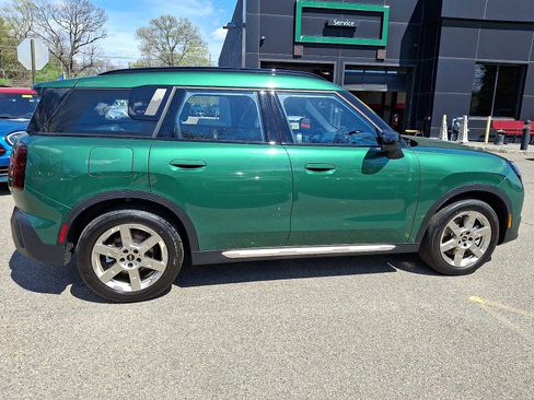 Used 2025 MINI Cooper Countryman S AWD/4WD image 7