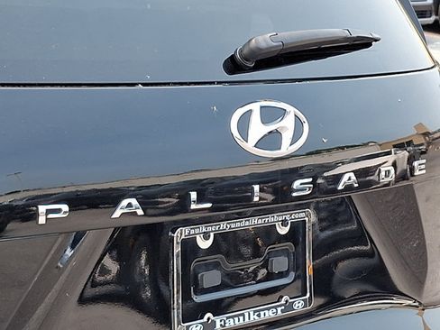 Certified 2022 Hyundai Palisade Limited AWD/4WD image 30