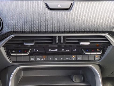 Certified 2025 MAZDA CX-90 3.3 Turbo w/ Select Package image 25