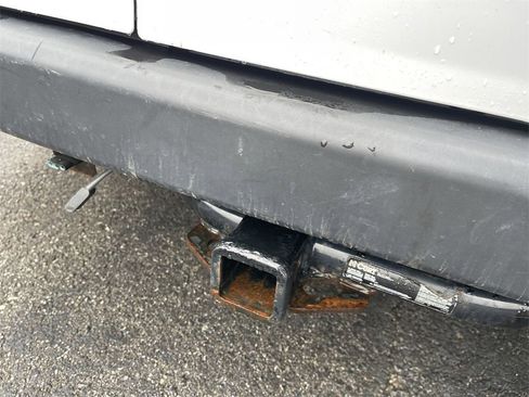 Used 2021 Nissan NV200 S w/ Sliding Door Glass Package image 8