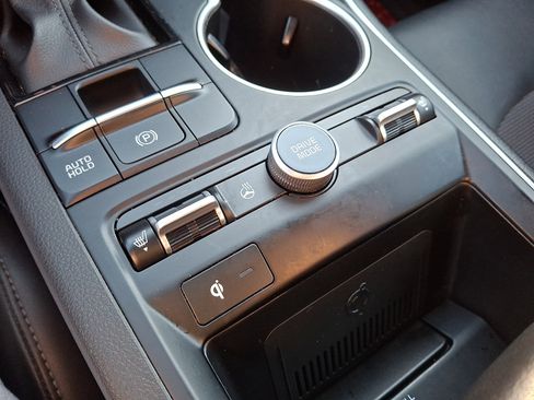 Used 2021 Kia K5 GT-Line image 25