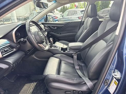 Used 2022 Subaru Outback Limited XT AWD/4WD image 14