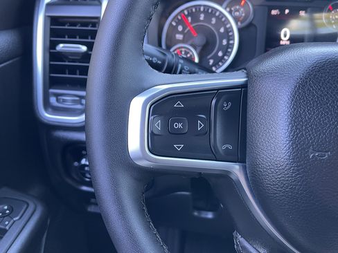 New 2026 RAM 1500 Big Horn image 33