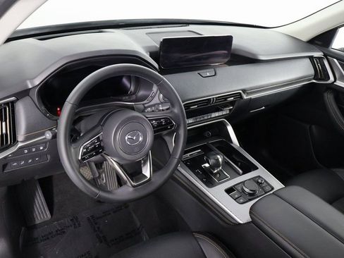 Certified 2024 MAZDA CX-90 Plug-In Hybrid w/ Premium Pkg AWD/4WD image 8