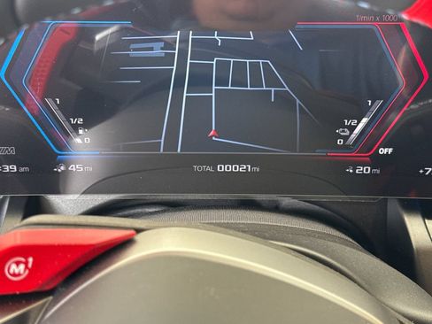 New 2027 BMW M5 w/ Executive Package AWD/4WD image 32