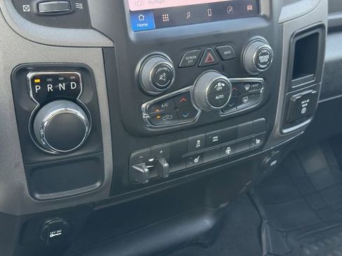 Used 2023 RAM 1500 Tradesman w/ Tradesman SXT Package RWD image 28