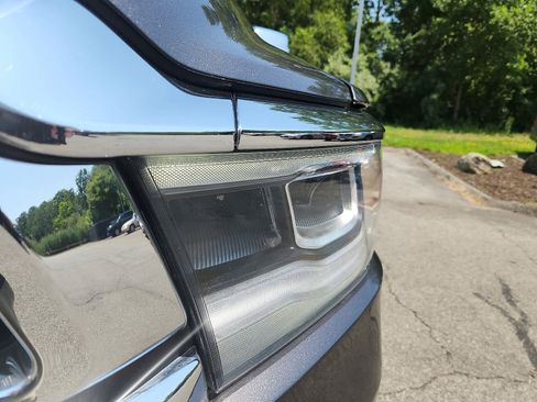 Used 2022 RAM 1500 Laramie image 10