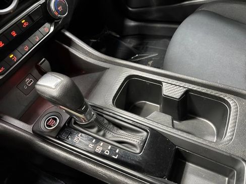 Used 2022 Nissan Sentra S FWD image 19
