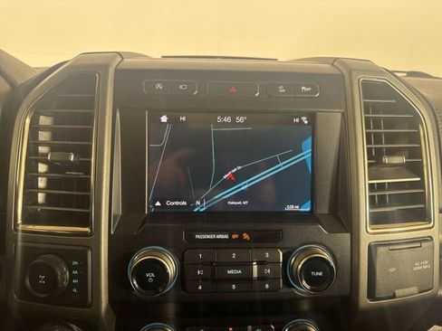 Used 2019 Ford F150 Raptor w/ Equipment Group 802A Luxury AWD/4WD image 15