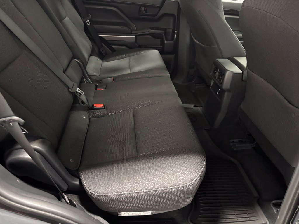 Used 2026 Toyota 4Runner SR5 AWD/4WD image 52