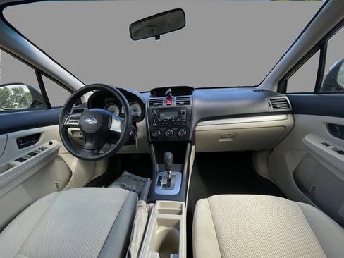 Used 2014 Subaru Impreza 2.0i AWD/4WD image 9