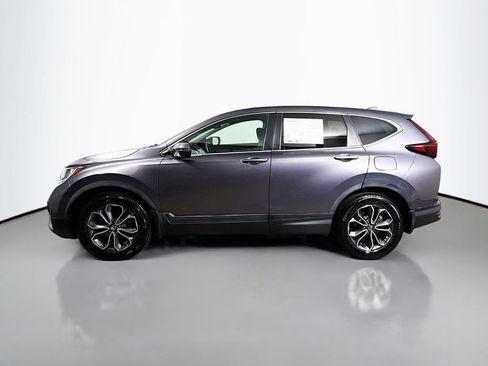 Used 2020 Honda CR-V EX-L image 4