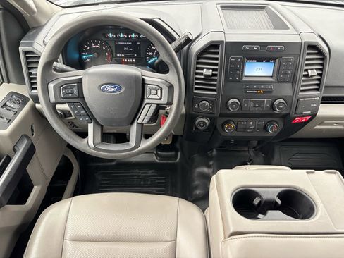 Used 2019 Ford F150 XL w/ Equipment Group 101A Mid image 3