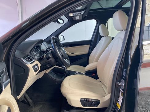 Used 2018 BMW X1 xDrive28i AWD/4WD image 22