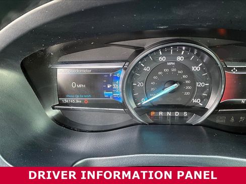 Used 2017 Ford Explorer XLT w/ Equipment Group 202A image 14