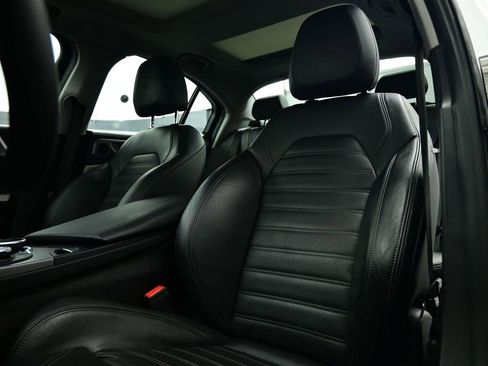 Used 2018 Alfa Romeo Giulia Ti Sport w/ Quick Order Package 22S Sport image 24